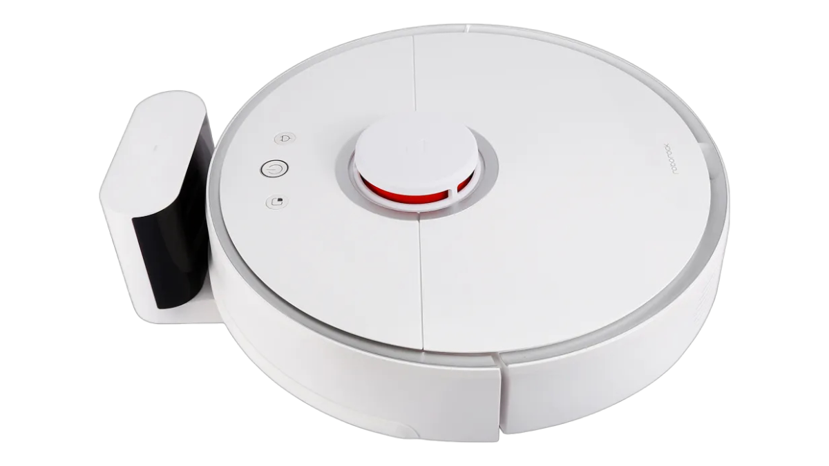 Сервисный центр Roborock в Санкт-Петербурге