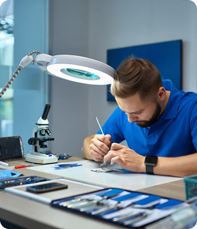 О сервисном центре Roborock в Санкт-Петербурге